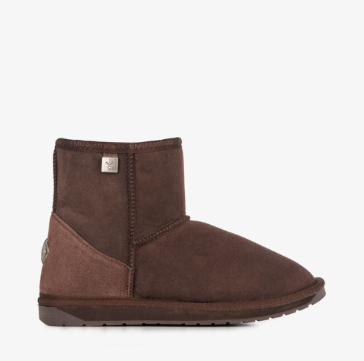 Emu Platinum Stinger Mini  Boot (unisex)
