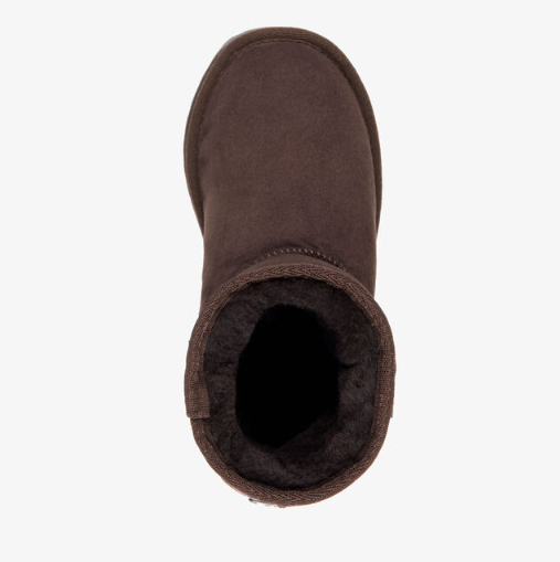 Emu Platinum Stinger Mini  Boot (unisex)