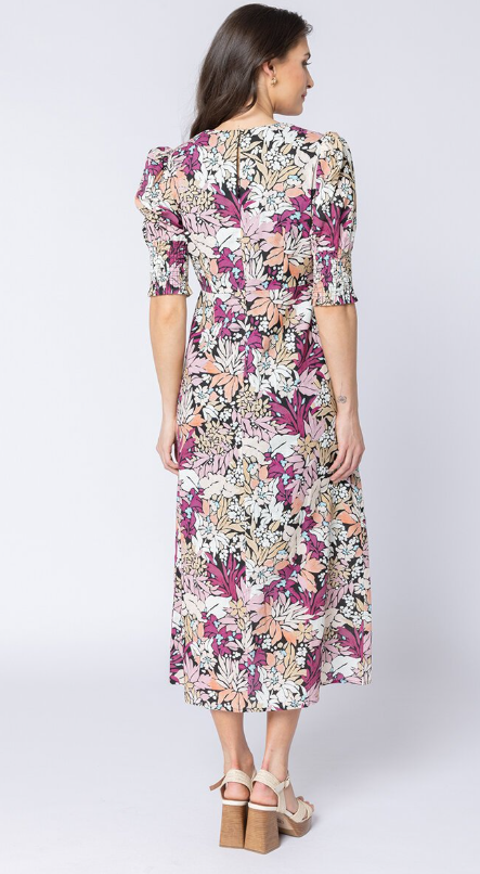 Seeking Lola Florence Dress