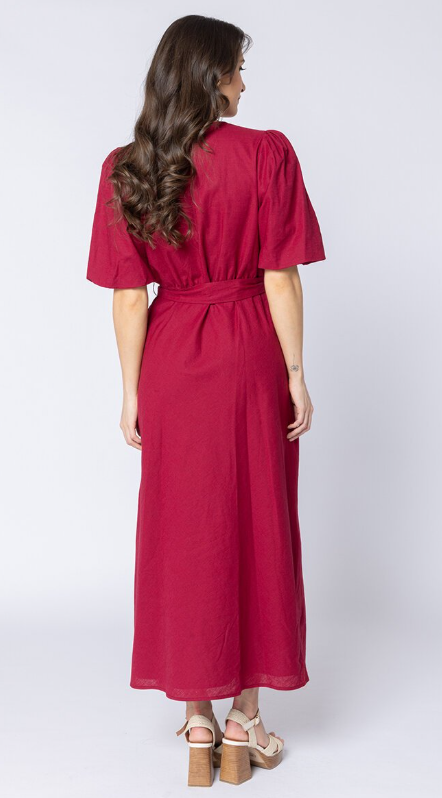 Leila + Luca Sparkling Dress