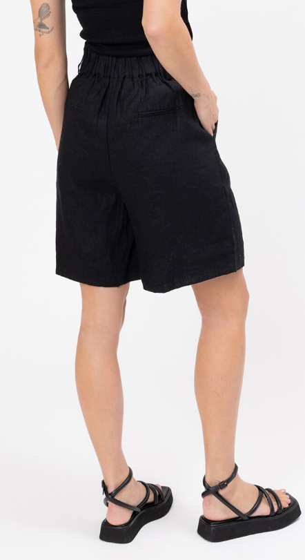 Seeking Lola Bermuda Short
