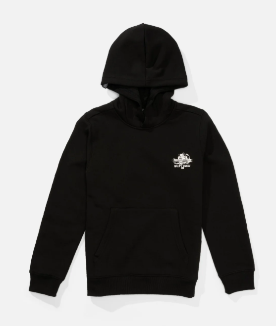 Salty Crew Day Charter Boys Fleece
