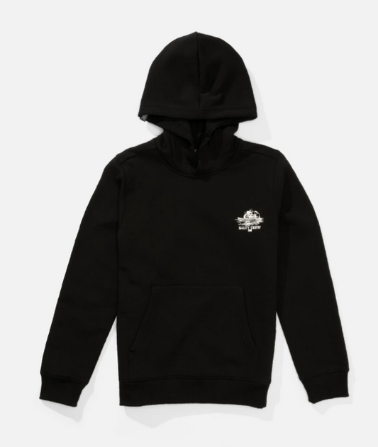 Salty Crew Day Charter Boys Fleece