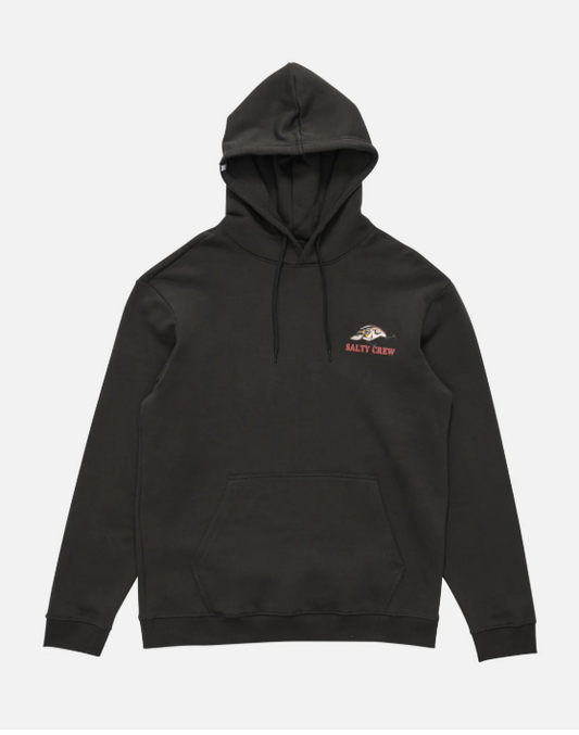 Salty Crew Cast Life Midweight Hood