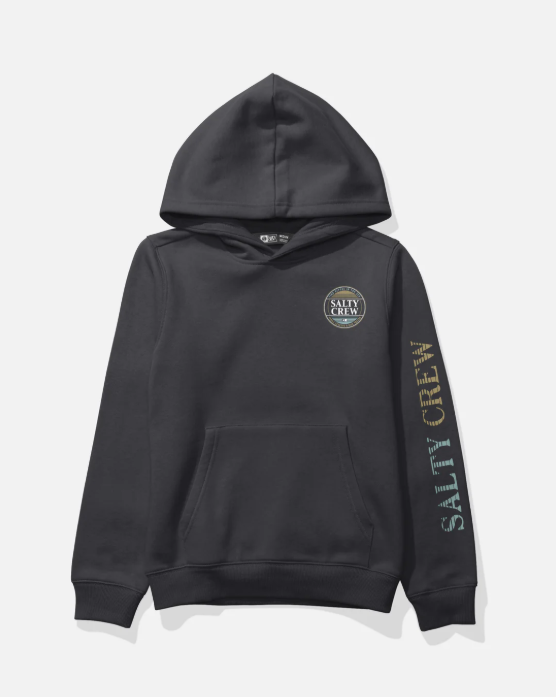 Salty Crew Simple Fade Boys Fleece