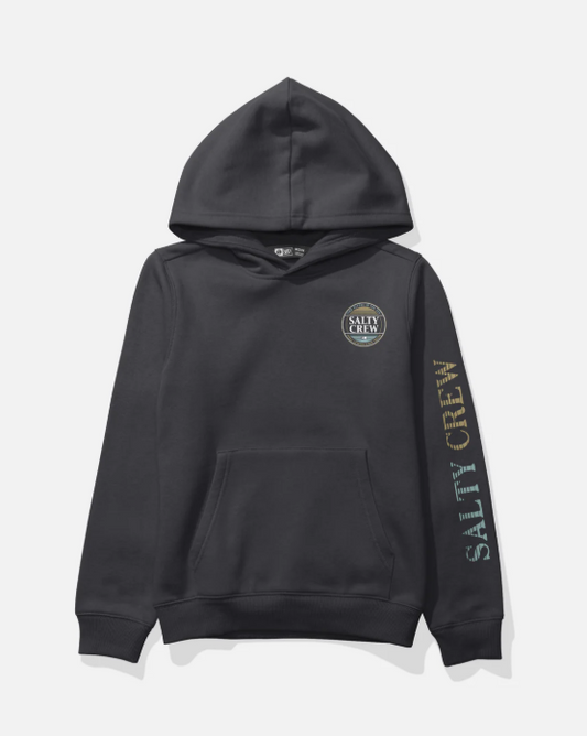 Salty Crew Simple Fade Boys Fleece
