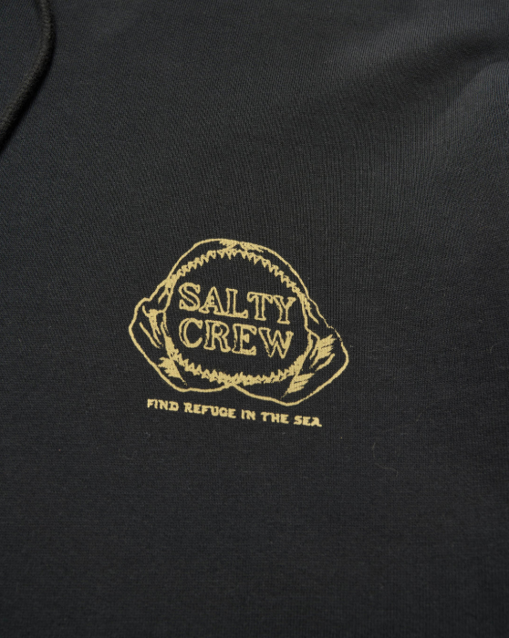 Salty Crew Jawbone Midweight Hood