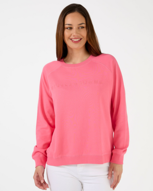 Stella & Gemma Classic Sweater