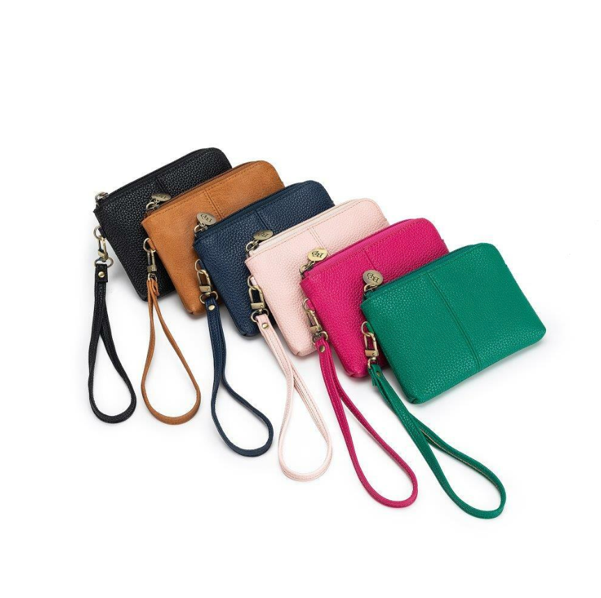 Black Caviar Tahlia Pouch