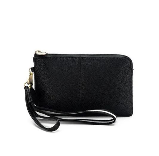 Black Caviar Tahlia Pouch