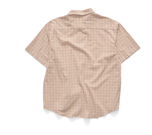 S Double Spark SS Shirt