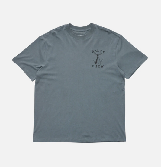 Salty Crew Vintage Tail Classic SS Tee