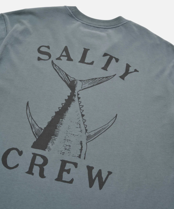 Salty Crew Vintage Tail Classic SS Tee