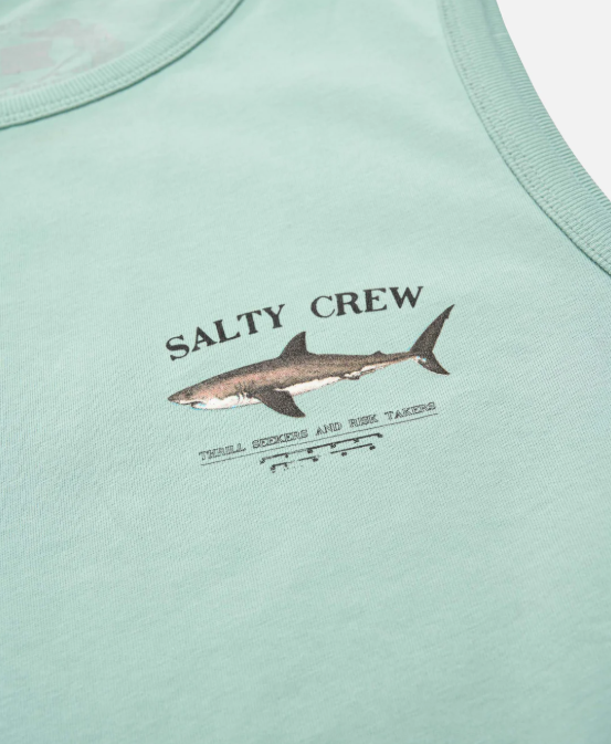 Salty Crew Bruce Regular Tank