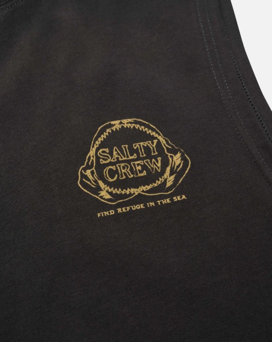 Salty Crew Jawbone Muscle Tank