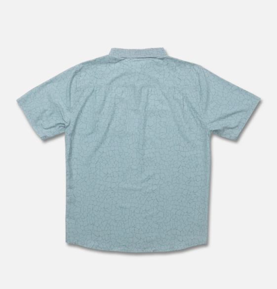 Salty Crew Breezer Perf Polo