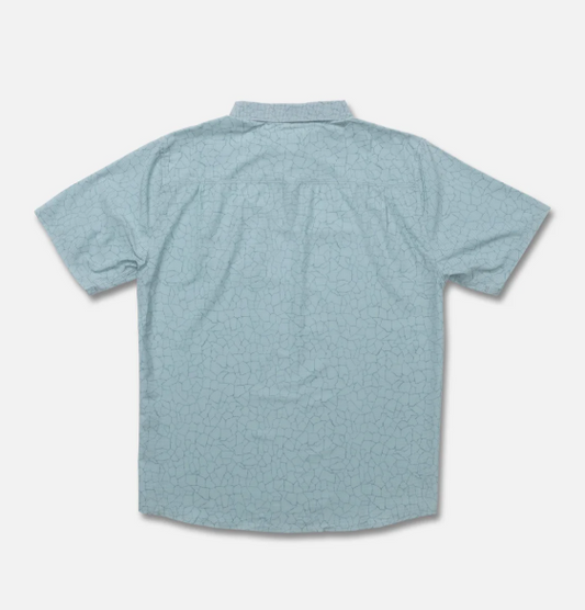 Salty Crew Breezer Perf Polo