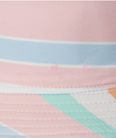 Millymook Tippy Bucket Hat - Girls