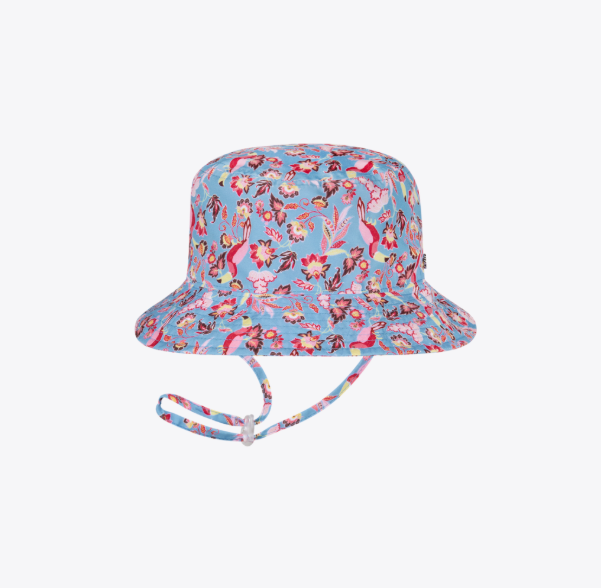 Millymook Cordelia Bucket Hat - Girls
