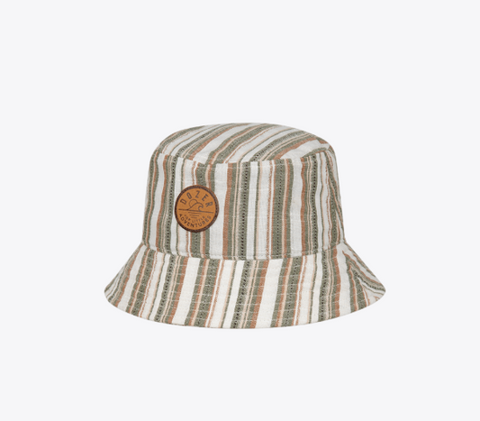 Dozer Cowley Bucket Hat - Boys