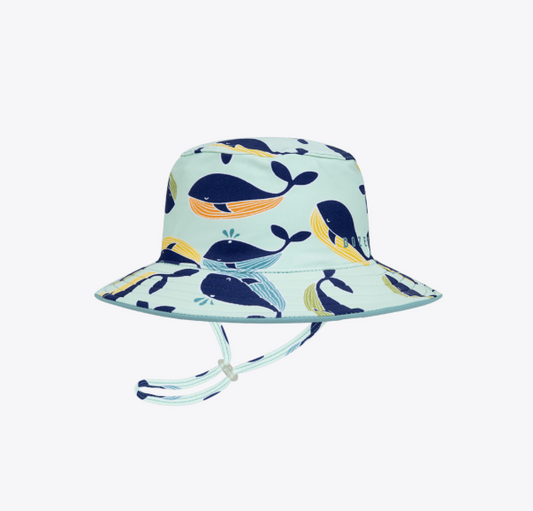 Dozer Jayce Bucket Hat - Baby Boy