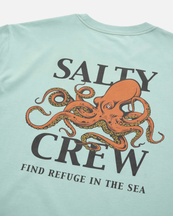 Salty Crew Ink Sling Classic SS Tee