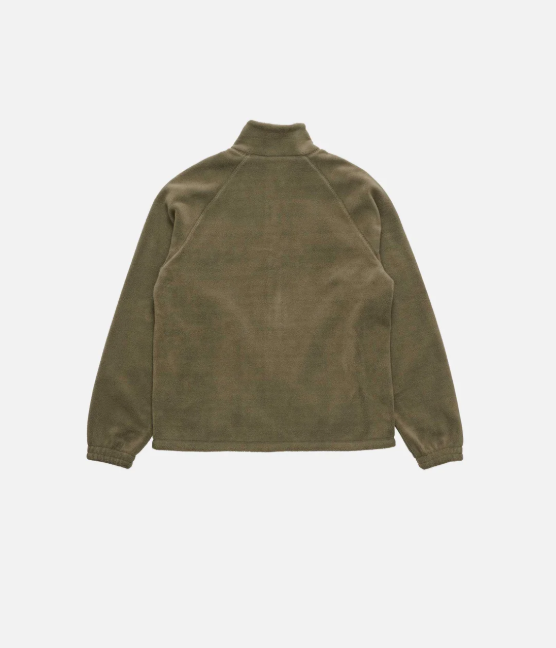 Salty Crew Drag Polar Zip SC