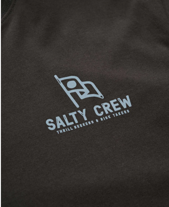 Salty Crew Flyer Premium SS Tee