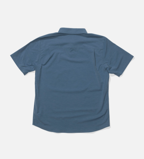 Salty Crew Drifter Polo