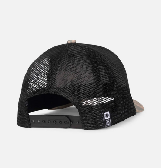 Salty Crew Lurking Boys Trucker