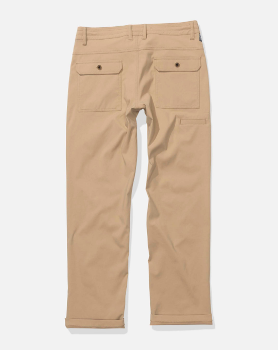 Salty Crew Transom Tech Pants