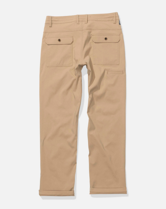 Salty Crew Transom Tech Pants