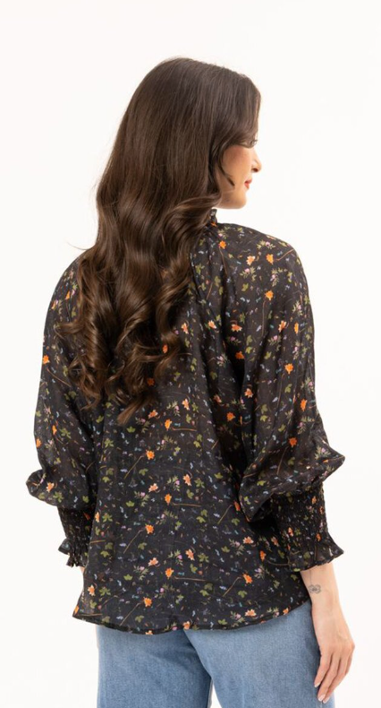 Leila + Luca Encourage Top