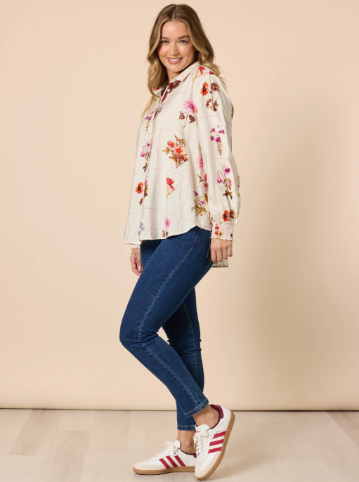 Threadz Central Park Shirt