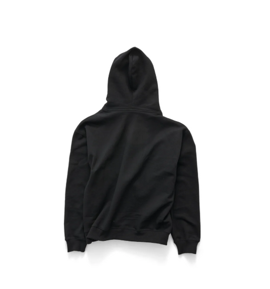 S-Double Chuck Fleece Zip Hood