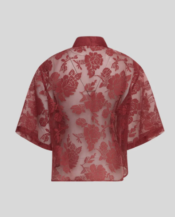 MSCH Lettiche 3/4 Shirt