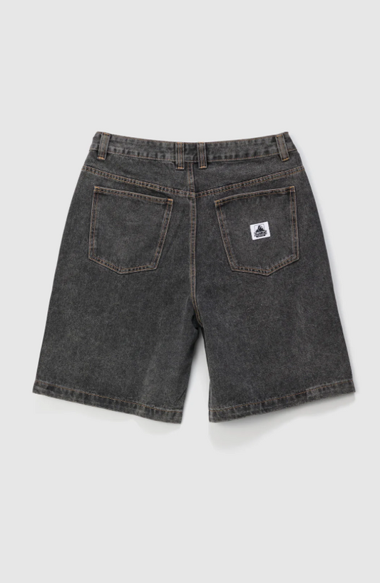 X-LARGE Bull Denim 91 Short