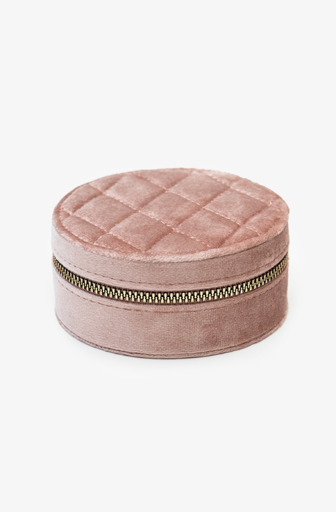 Antler Jewellery Travel Box