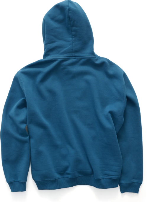 S-Double Generating Pullover Hoodie