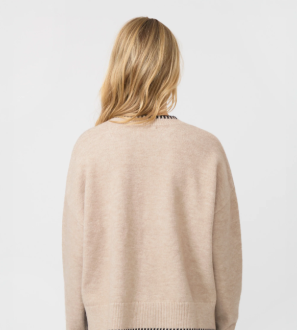 Stella & Gemma Briar Knit