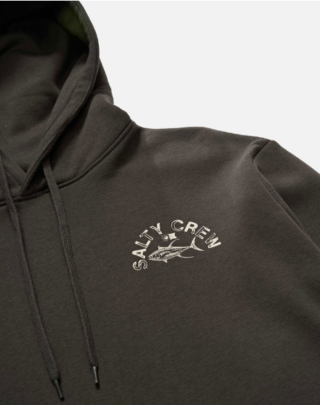 Salty Crew Stamped MW Hood