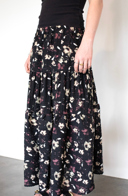 Antler Arora Skirt