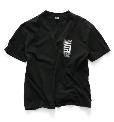 S-Double Generating T-Shirt