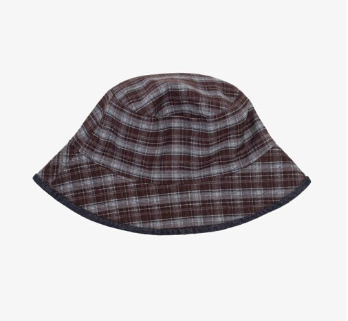Antler Flipside Bucket Hat