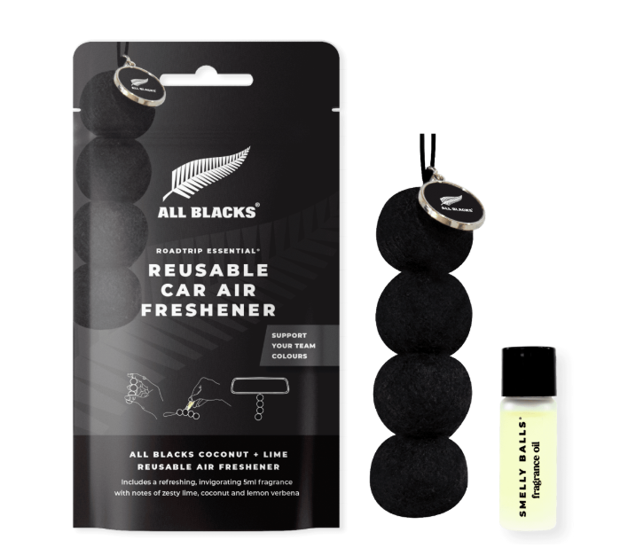 Smelly Balls All Blacks Set