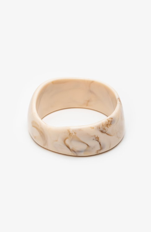 Antler Sculpt Bangle