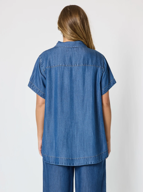 Threadz Dune Shirt