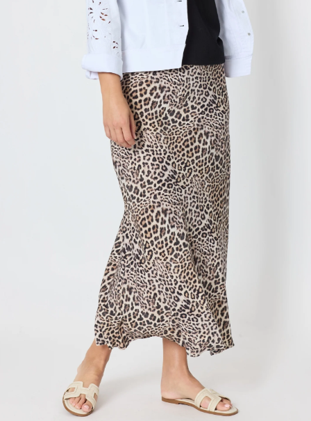 Threadz Serengeti Skirt