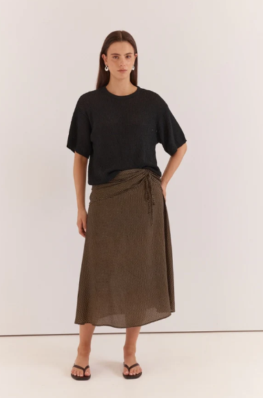 SASS Noni Relaxed Knit