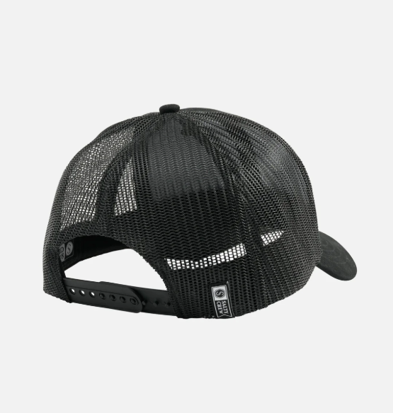 Salty Crew Shapely Retro Trucker